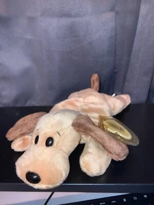 TY Beanie Baby - Bones - Picture 1 of 1