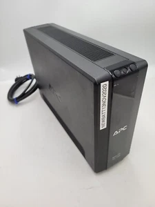 APC BR1000G Back-UPS Pro 1000 Battery Back-Up 8-Outlets 1000VA 600W 12A - Picture 1 of 17