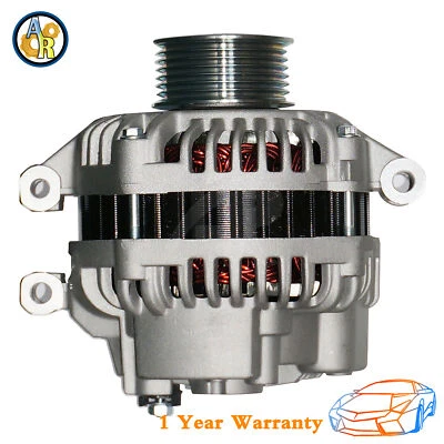 Alternator For 2002 2003 2004 2005 2006 Acura RSX - Изображение 1 из 4