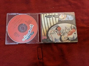 Green Day Geek Stink Breath 1995 Reprise Records Mint OOP - Foto 1 di 2