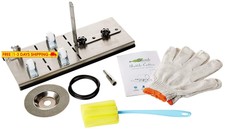 Glass Bottle Cutter Bundle | Fully Adjustable Bottle Cutting Tool For Wine, Beer