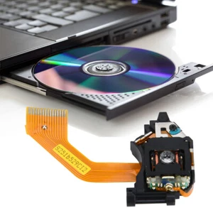 CD Head AWRCC1 Kit di ricambio ottico di alta qualità adatto per sistemi musicali - Foto 1 di 8