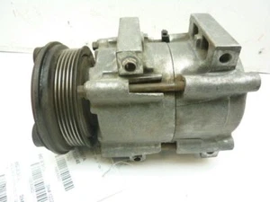 AC Compressor Integral AC SOHC Fits 94 ESCORT 82922 - Picture 1 of 1