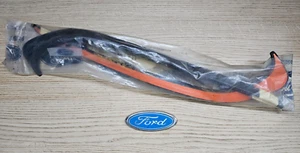 FORD SIERRA XR4X4 MK1 PAIR REAR WINDOW TRIMS GENUINE NEW FORD PART VERY RARE NOW - Picture 1 of 6