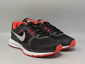 Nike Mujer Zoom Winflo 684490-003 Negro Zapatos para Correr Tenis Talla 8.5 - Imagen 1 de 10