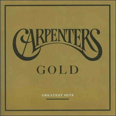 Gold: Greatest Hits by CARPENTERS [Audio CD] - Bild 1 von 2