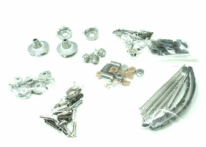 Tamiya Mercedes Benz Arocs 3348 Kipper Truck 19403486 Metall Teile Beutel C TL5® - Bild 1 von 2