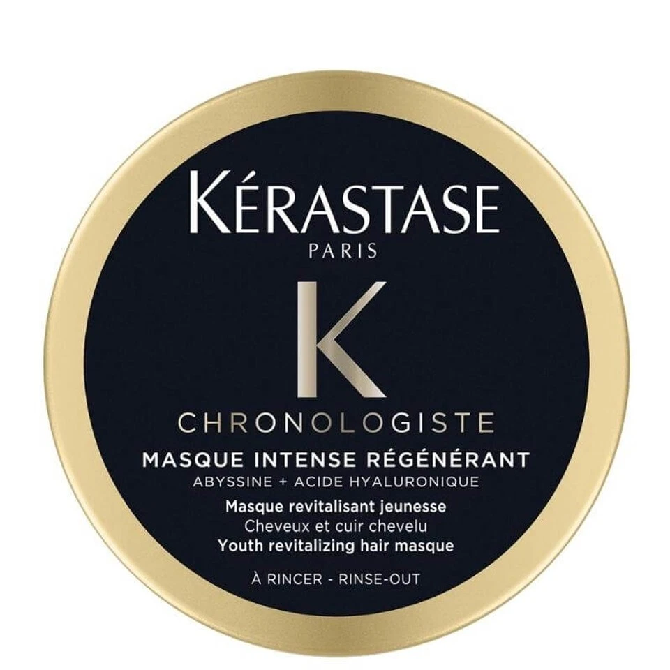 KÉRASTASE KERASTASE CHRONOLOGISTE MASQUE INTENSE REGENERANT 75ml REISEGRÖSSE