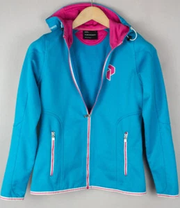 PEAK PERFORMANCE Damen Amy Zip Fleece Pullover Größe S - Bild 1 von 8