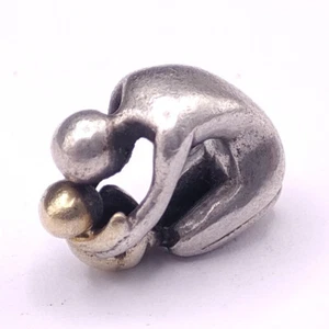 ⭐ Trollbeads Charm Bead Anhänger 925 Silber Armband Charmarmband Bettel 104 ⭐ - Bild 1 von 3