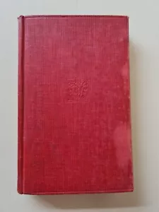Tacitus Historical Works Vol 1 The Annals Vintage Book 1928 Arthur Murphy - Picture 1 of 12