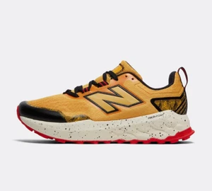 New Balance Fresh Foam X Garoe V2 in Orange All Sizes Limited Stock - Picture 1 of 6