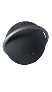 Harman Kardon Onyx Studio 7 Bluetooth Speaker - Premium Sound, Portable & Elegan - Picture 1 of 6