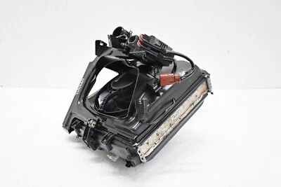 ⭐ 06-08 Porsche 987 Cayman Motor Derecho Radiador Ventilador Ac Motor Set Fabricante Original Foto 1 de 4