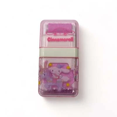 Sanrio Cinnamoroll Carnival Double Sided Roller Eraser - Image 1 of 4