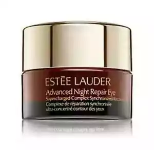 NEW ESTEE LAUDER Advanced Night Repair Supercharged Eye Gel Cream 5ml Travel jar - Picture 1 of 1