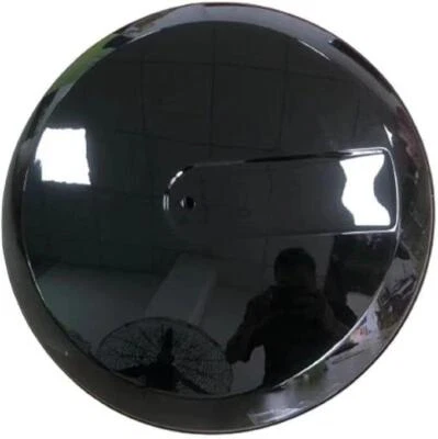 Cubierta de neumático de rueda de repuesto para Mercedes Benz Clase G W463 W464 G500 G550 G63 G65 AMG Foto 1 de 4