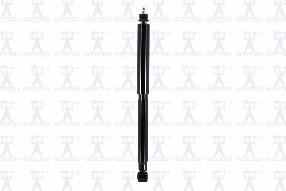 For 2007-2010 Lincoln MKX Suspension Shock Absorber Rear FCS  2008 2009 - Image 1 of 1