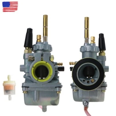 Carburador para Suzuki TC90 Blazer 1970-1971 Nuevo Foto 1 de 4