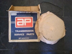 NEW CLUTCH COVER - FITS: RENAULT 15 & 16 & 17 & SIMCA 1301 1501 & FIAT 131 132 - Picture 1 of 4