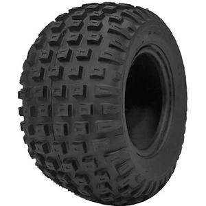 1 New Deestone D929 - 25x12-9 Tires 25129 25 12 9 - Picture 1 of 11