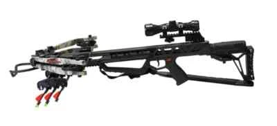 Bear Archery Catalyst 420 Crossbow - Image 1 of 3