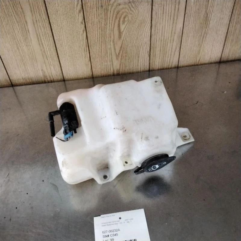 Botella lavadora ISUZU I-290 PICKUP 07 08 Foto 1 de 1