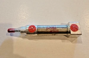 Bimba Pneumatic Cylinder BR-041-D - Picture 1 of 3