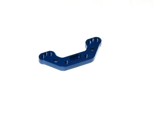 ASC90041 TEAM ASSOCIATED RC10 B7 BUGGY HINTEN ALUMINIUM STURZHALTERUNGSPLATTE - Bild 1 von 1