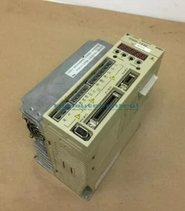 Servo driver usado One Yaskawa SGDH-15AE SGDH15AE - Imagen 1 de 1