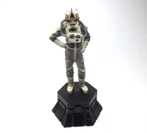 Star Wars | DeAgostini | Schachfigur | AT-AT Pilot | Gebraucht - Bild 1 von 3