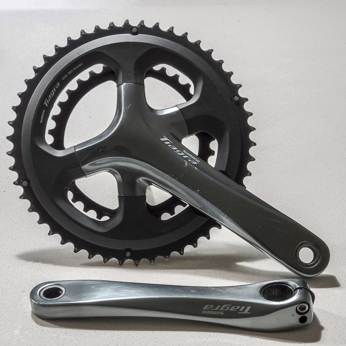 Tiagra Crankset for sale | eBay Tiagra Crankset for sale | eBay