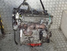 Motor Mazda 3 Mps 6 L3K9 2,3 260PS 165TKm Benzin Engine