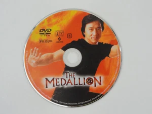 The Medallion (DVD, 2003) - DISC ONLY - Bild 1 von 1