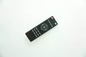 Remote Control For Bomaker Odine I Small TV Sound Bar Soundbar Audio System - Picture 1 of 5