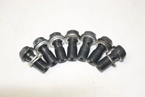 2008 Kawasaki Vulcan 1600 Nomad Brake Banjo Bolts - Picture 1 of 4