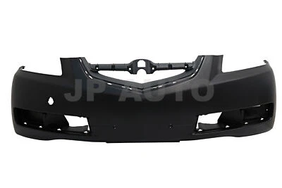 For 2004 2005 2006 Acura TL Front Bumper Cover Primed - Изображение 1 из 4