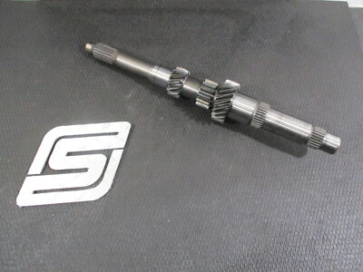 Honda Civic 1993 - transmisión manual D16 - eje de entrada principal (relación 3,25/1,9) Foto 1 de 4