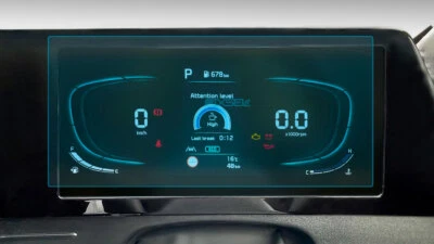 Protector Pantalla Salpicadero KIA SPORTAGE 12.2"" 2022 - Foto 1 de 4