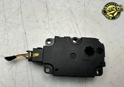 18-24 AUDI A4 A5 A6 A7 A8 Q5 Q7 S4 S5 S6 S8 CALENTADOR DE AIRE SOLAPA ACTUADOR SERVOMOTOR Foto 1 de 4