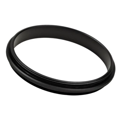 46mm-46mm Male to Male Double Coupling Ring reverse macro Adapter 46-46 - Image 1 of 2