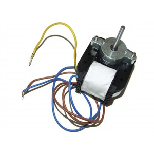 VENTILADOR EVAPORADOR UNIVERSAL NEVERA MOTOR 3 CABLES EJE LARGO 240V RF039W - Imagen 1 de 1