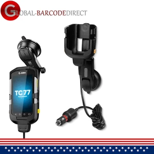 5V 2A Car Mount Charger For Zebra Symbol TC77 TC70 TC72 TC75 TC70X TC75X - Picture 1 of 6