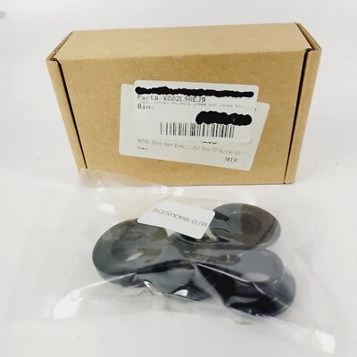 Bujes de amortiguador superior e inferior MotoKu para Polaris Trail Boss 300 / Xplorer 400 Foto 1 de 4