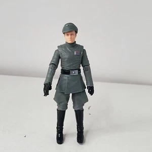 Star Wars 3.75" Vintage Collection VC270 Admiral Piett Action Figure Complete - Picture 1 of 7