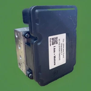 Refurbished ABS Brake Pump Module 2004 Jeep Grand Cherokee 5.7 | P04779492AE - Picture 1 of 5
