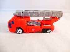 New listing
Transformers Rid R.I.D. Robots in Disguise. optimus Prime - basic figure (#Ad5)