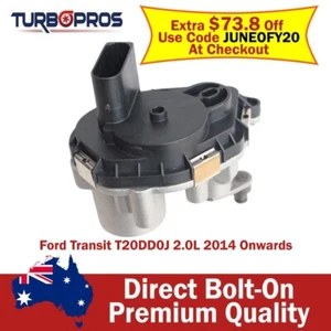 Premium Turbo Charger Electronic Actuator For Ford Transit T20DD0J 2.0L 2014- - Bild 1 von 9