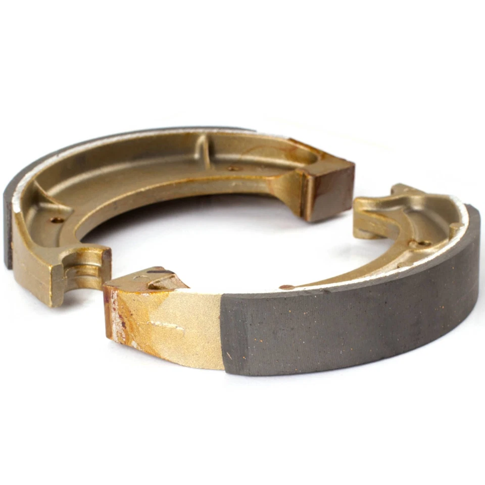 Zapatas de freno traseras para Yamaha XT600Z TENERE 1984-1988 Foto 1 de 1