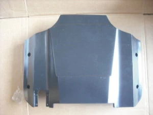 R&D 122-18004 Pro Series Ride Plate Fits Yamaha 2011 -2014 VXR-VXS waverunner - Foto 1 di 9